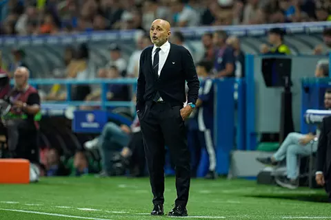 يوفنتوس يواجه أزمة دفاعية قبل مواجهة فيورنتينا في الدوري الإيطالي